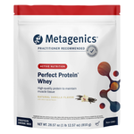 Metagenics Perfect Protein Whey Vanilla 30 servings
