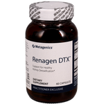 Metagenics Renagen DTX 60 C