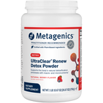 Metagenics UltraClear RENEW Berry - 21 servings