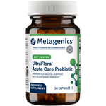 Metagenics UltraFlora Acute Care 30 C