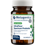 Metagenics UltraFlora Spectrum 30 C