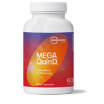 Microbiome Labs MegaQuinD3