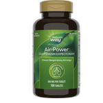 Natures Way Air-Power 100 tabs