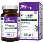 New Chapter Zyflamend Nighttime 60 softgels