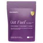 Pendulum Fuel Daily Prebiotic Fiber plus Polyphenols 396 grams