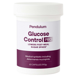 Pendulum Glucose Control Pro 60 caps