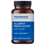 Progressive Labs Allergy Modulator 120 vegcaps