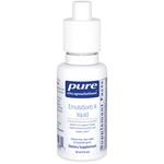 Pure Encapsulations EmulsiSorb A liquid 1 oz