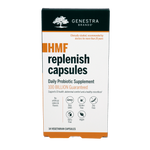 Seroyal/Genestra HMF Replenish Capsules 14 vcaps