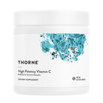 Thorne Research Buffered C Powder 8.15 oz