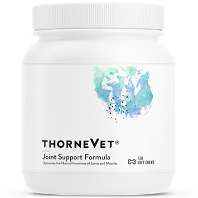 Thorne Research Joint Support Formula 120 soft chews