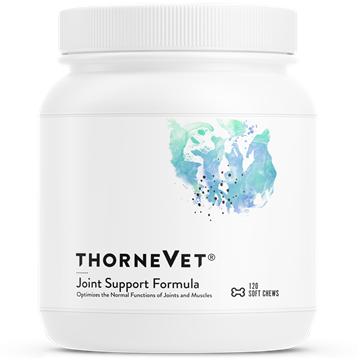 Thorne Research Joint Support Formula 120 soft chews