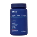 Trace Minerals Research Apple Cider Vinegar 60 gummies