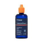 Trace Minerals Research ConcenTrace Trace Mineral Drops 4 oz