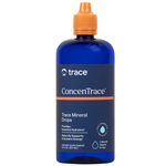 Trace Minerals Research Concentrace Trace Mineral Drops 8oz