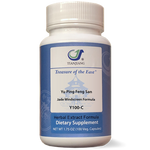 Treasure of the East Yu Ping Feng San 100 vegcaps