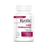 Wakunaga Kyolic Cardio CoQ10 Form 110 100 caps