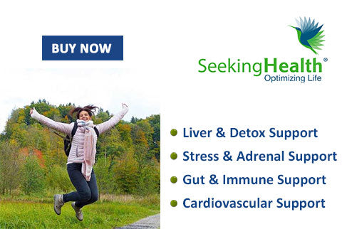 Seeking Health