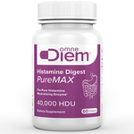 Diem Histamine Digest PureMax 60 caps