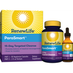 Renew Life Para Smart 15 Day Prog 1 Kit