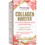 Reserveage Collagen Booster 120 caps