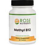 Rose Nutrients Methyl B12
