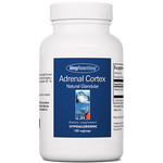 Allergy Research Group Adrenal Cortex 100 mg 100 vcaps