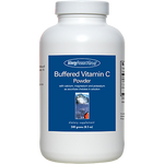 Allergy Research Group Buffered Vitamin C Powder 240 gms