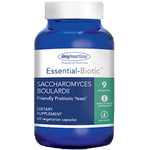 Allergy Research Group Essential-Biotic Sacch Boulardii 60 caps
