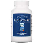 Allergy Research Group GLA Borage Oil 90 softgels