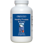 Allergy Research Group Healthy Prostate & Ovary 180 vcaps