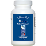 Allergy Research Group Thymus 1000 mg 75 caps