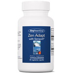 Allergy Research Group Zen Adapt with Sensoril 60 vegcaps