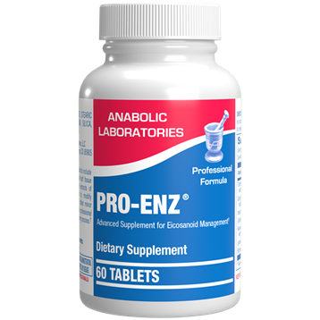 Anabolic Laboratories Pro-Enz 60 tabs