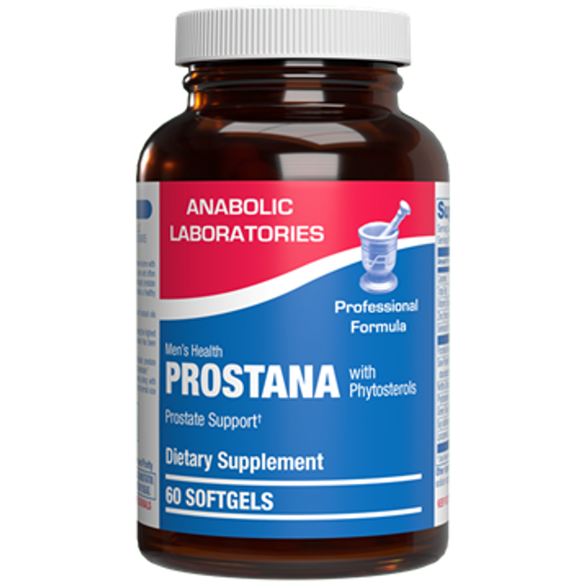 Anabolic Laboratories Prostana 60 softgels