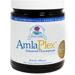 Ayush Herbs Amla Plex 10.6 oz