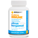 Bergamet NA Clinical IMMUNE 60 tabs