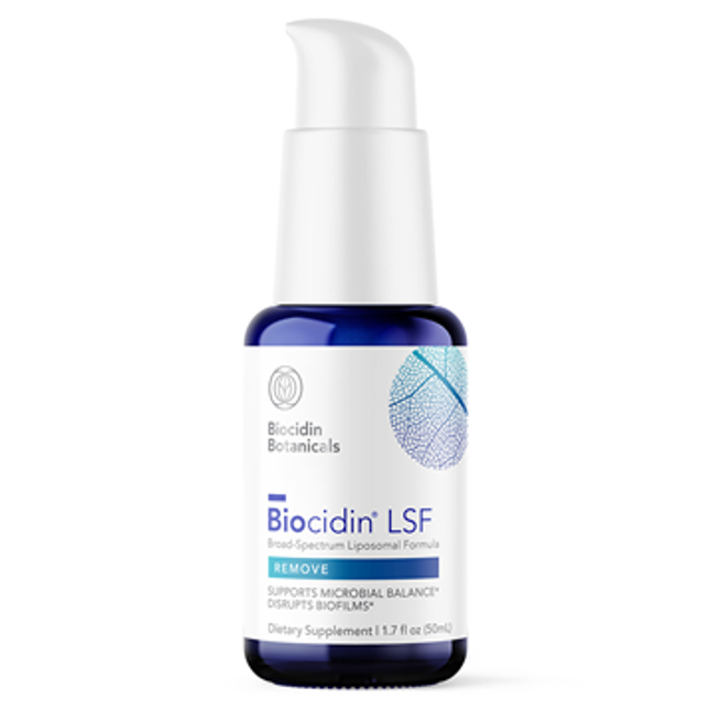 Bio-Botanical Research Biocidin LSF 1.7 oz