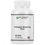 Bio Essence Health Science Collagen Boosting Plus 120 vegcaps