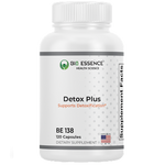 Bio Essence Health Science Detox Plus 120 caps