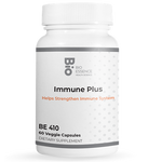 Bio Essence Health Science Immune Plus 60 vegcaps