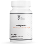 Bio Essence Health Science Sleep Plus 60 vegcaps