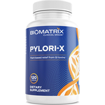 BioMatrix Pylori-X 120 Caps
