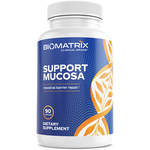 BioMatrix Support Mucosa 90 caps