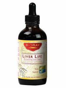 BioRay Liver Life 4 fl oz