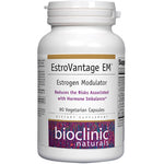 Bioclinic Naturals EstroVantage EM 90 vcaps