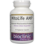 Bioclinic Naturals MitoLife AMP 60 vcaps