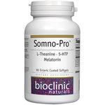 Bioclinic Naturals Somno-Pro 90 gels
