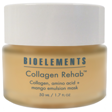Bioelements INC Collagen Rehab 1.7 oz
