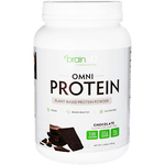 Brain MD OMNI Protein Chocolate 30 servings